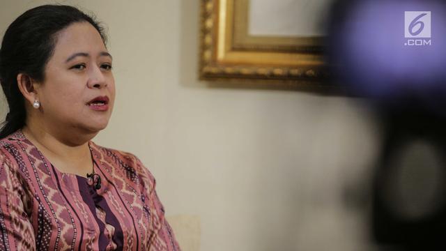 Puan Maharani