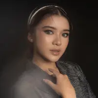 Tiara Andini. (Foto: Dok. Instagram @tiaraandini)