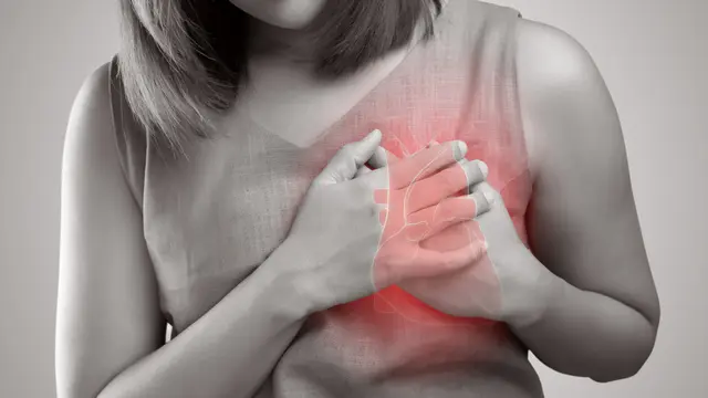 4 Manfaat Pernikahan bagi Kesehatan, Salah Satunya bisa Mengurangi Tingkat Stress