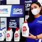 Panaoil SP5 diformulasikan khusus untuk daerah tropis. (ist)