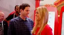 Kabar menyedihkan kembali datang dari pasangan suami-istri dan presenter Tarek dan Christina El Moussa. Keduanya dikabarkan akan segera bercerai setelah membina hubungan rumah tangga selama tujuh tahun. (AFP/Bintang.com)