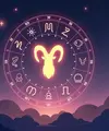 logo ramalan zodiak aries (sumber: AI generated)