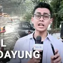 Festival Lomba Dayung