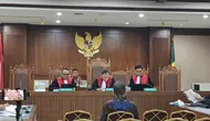 Silmy Karim Didakwa Lakukan Pemerasan Izin Tinggal WNA Rp 168,9 Miliar