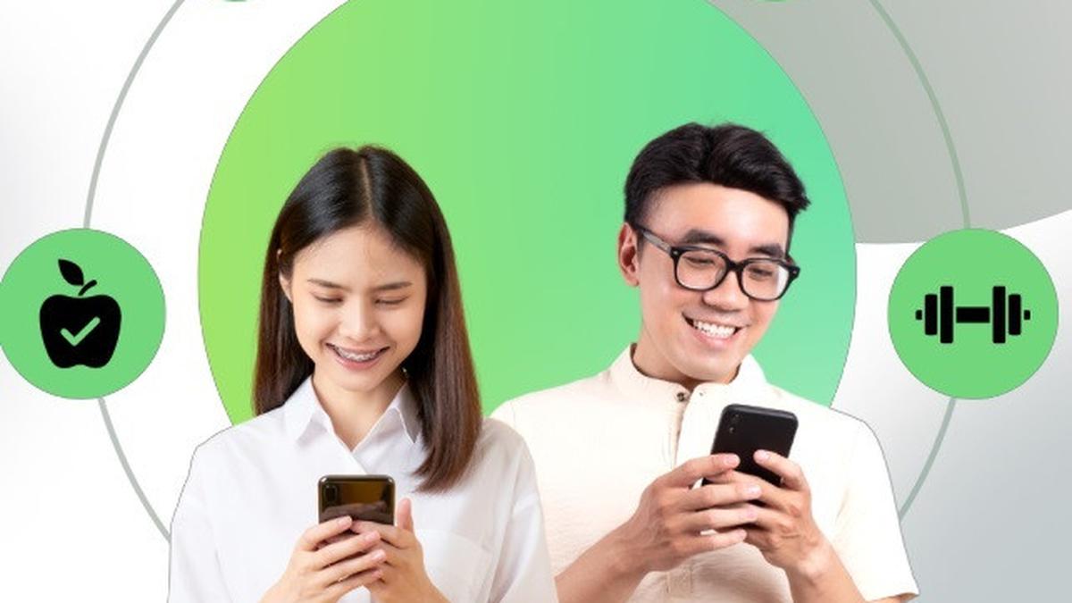 Startup GorryWell Adopsi AI di Aplikasi Buat Dukung Gaya Hidup Sehat Karyawan