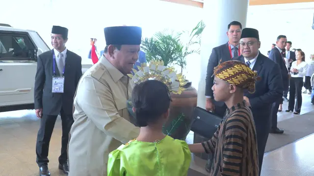 Diaspora Indonesia di Filipina Apresiasi Perhatian Prabowo terhadap WNI di Luar Negeri