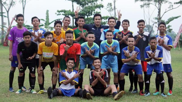 Kiper Martapura FC, Ali Budi Raharjo