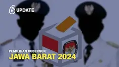 Komisi Pemilihan Umum (KPU) Jawa Barat (Jabar) telah menutup masa pendaftaran bakal calon Gubernur dan Wakil Gubenur Jabar, per Jumat ini, pukul 00.00 WIB. Secara keseluruhan, KPU Jabar menerima dokumen pendaftaran dari 4 bakal pasangan calon selama ...