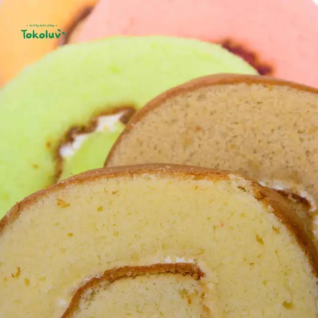 Bingung Pilih Oleh-Oleh untuk Sahabat yang Lagi Diet? Vegan Cake di Jakarta Jadi Pilihannya