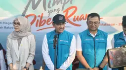 Tuduhan Aliran Dana Muktamar Berujung Langkah Hukum PBNU