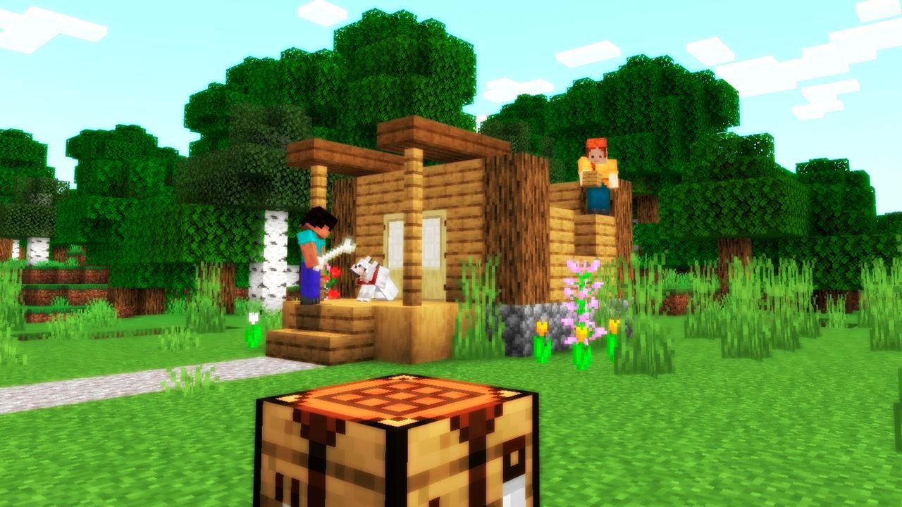 Top 3 Tekno: Minecraft Download untuk Pemula hingga Pemblokiran Wikimedia