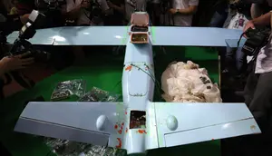 Korsel Borong 20.000 Drone Murah untuk Hadapi Ancaman Korut