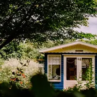 Rumah Sederhana di Kampung Ukuran 5x7 (Credit: Jean Carlo Emer/Unsplash)