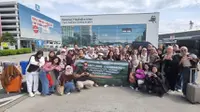 Kolaborasi Empat Universitas Ciptakan Perawat Indonesia untuk Kancah Global