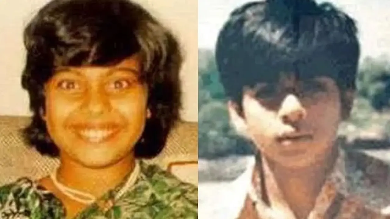 6 Foto Jadul Kajol dan Shah Rukh Khan Saat Masa Remaja Ini Curi Perhatian