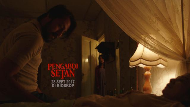 [Bintang] Film Pengabdi Setan