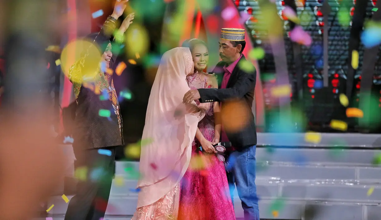 Selfi Juara LIDA 2018