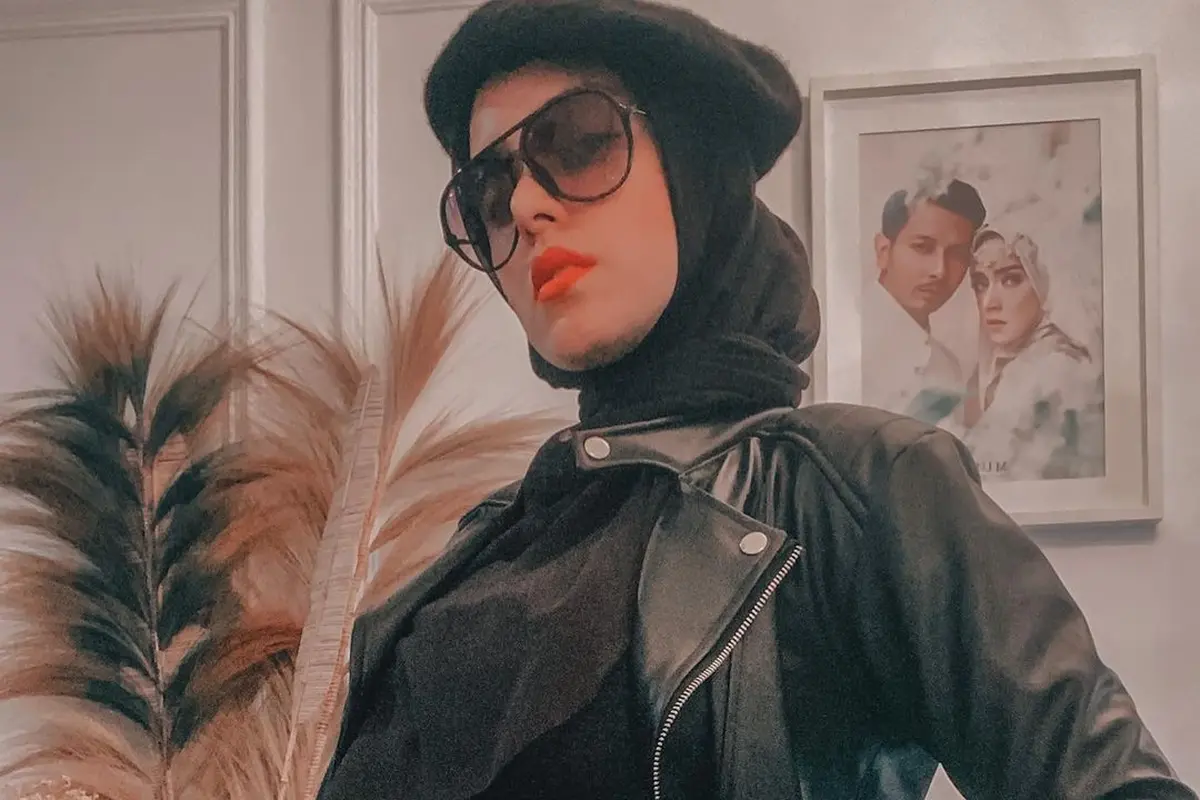 Fairuz A Rafiq Melahirkan Anak Ketiga, Ini 6 Potret Perjalanan Kehamilannya
