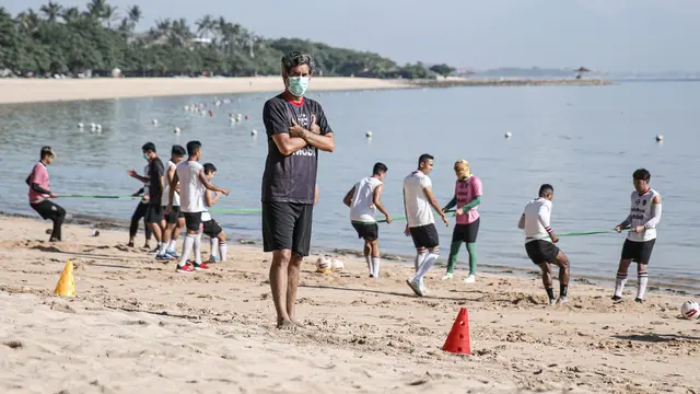 Bali United
