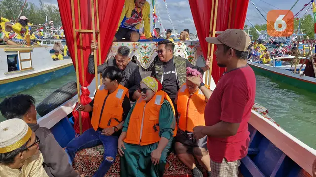 Pesta Laut
