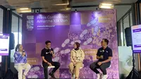 Amartha 10X Run 2026 Siap Digelar, Tawarkan Pengalaman Lari yang Berbeda