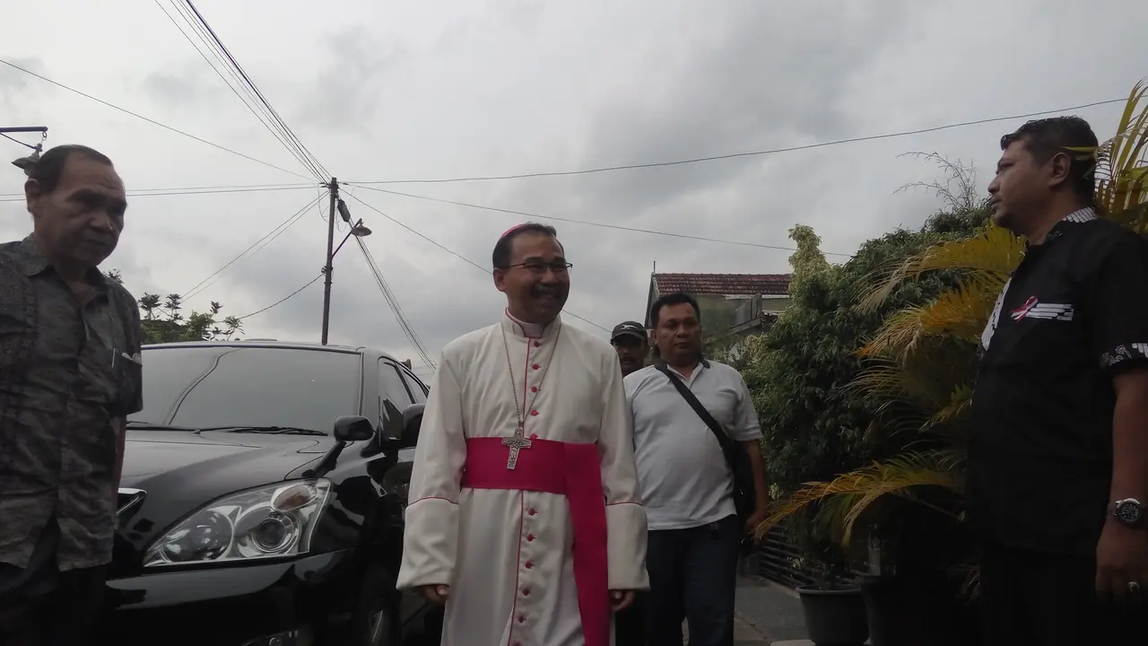 Uskup Agung Semarang