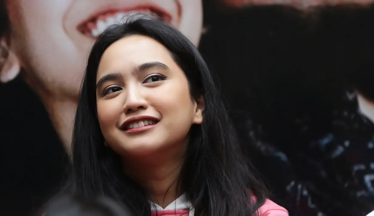 Rachel Amanda (Bambang E Ros/Fimela.com)