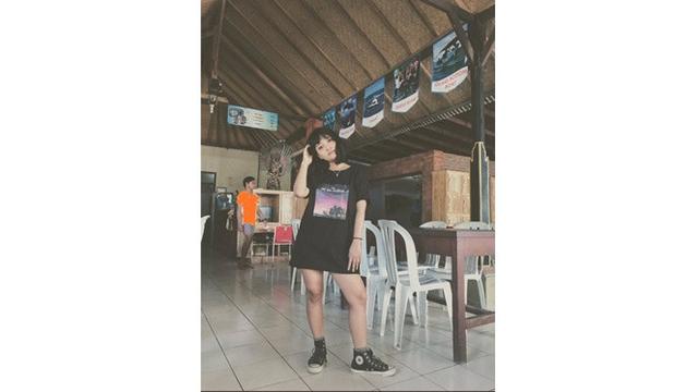 Minta Tolong Untuk Editin Foto Di Twitter, Wanita Ini Dapat Bantuan Tak Terduga