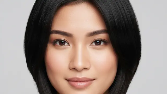 Gaya Potongan Rambut Wanita Simple Tapi Elegan Tren 2026. Gemini