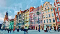 The 7 Most Beautiful Places in Poland You Need to Visit Once in Your Lifetime