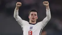 Mason Mount Ingin Meniru Cristiano Ronaldo, Kawinkan Gelar Euro 2020 dan Liga Champions