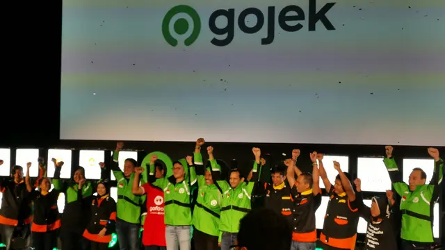 Gojek