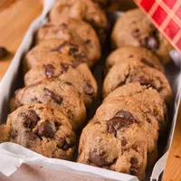 Pilihan Premium Hampers Soft Cookies, Bikin Manis Setiap Momen Spesial