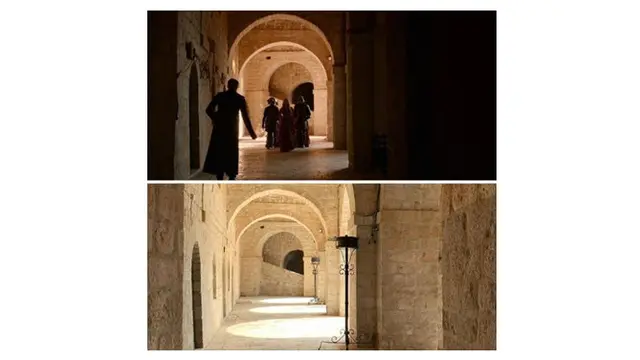 Begini 7 Penampakan Lokasi Game of Thrones yang Aslinya Keren Banget