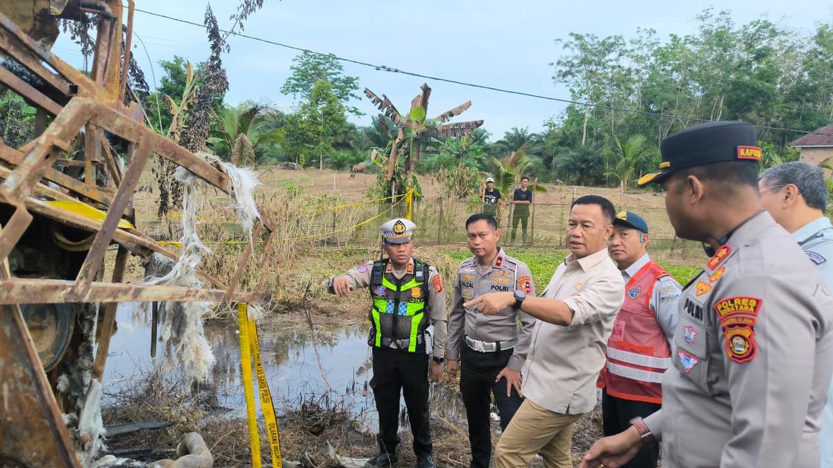 Kecelakaan Bus ALS Tewaskan 16 Orang, Begini Temuan Kemenhub