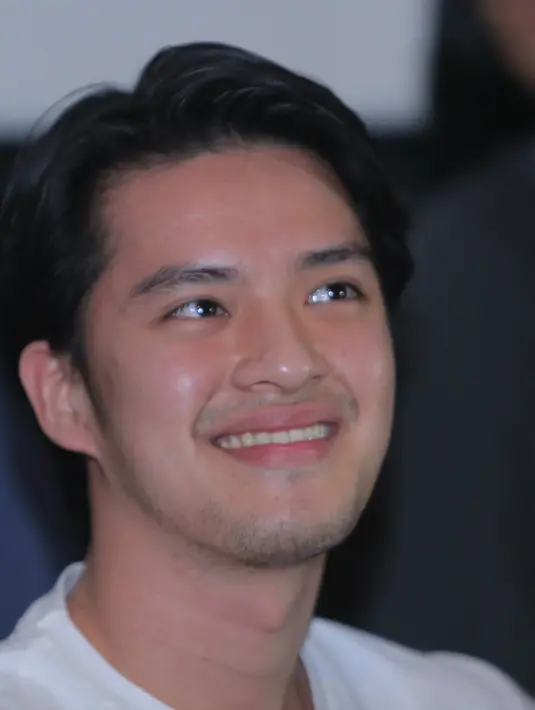 Ia mengatakan beberapa kendala sering dialami selama seminggu tinggal di Jepang. Cuaca yang sangat dingin hingga menusuk ke dalam tulang. (Andy Masela/Bintang.com)