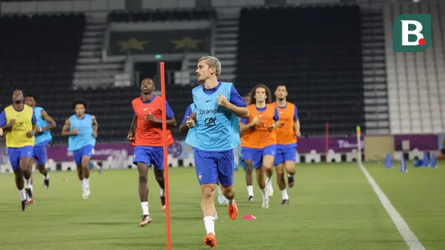 Antoine Griezmann