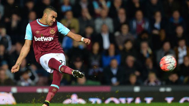 10 Gol Terbaik Piala FA: Dimitri Payet Kelabui De Gea