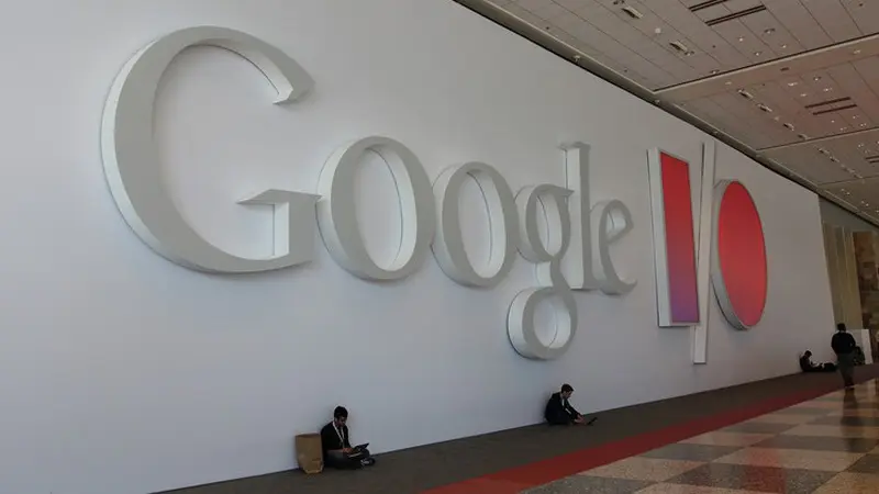 6 Hal Penting yang Diumumkan di Ajang Google I/O 2014