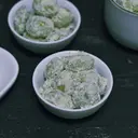 Resep Kue Bimoli Sederhana, Takaran dan Waktu Panggang