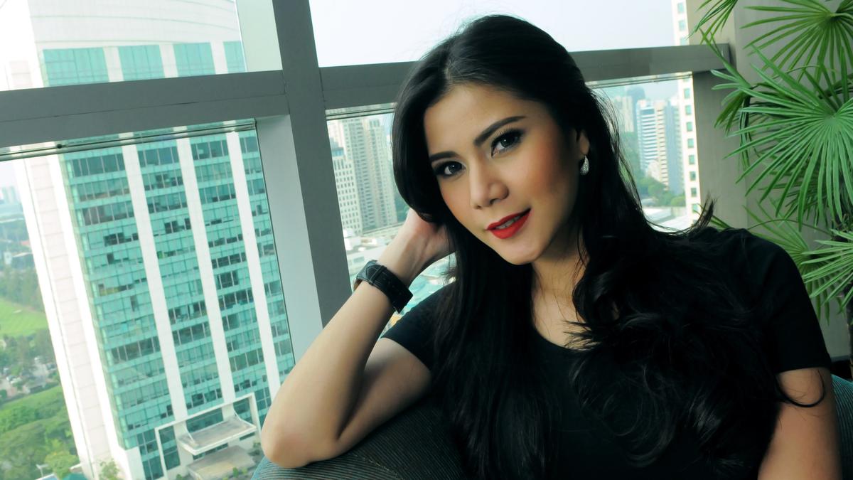 Cynthia Ramlan Bakal Menikah Lagi, Siapa Calon Suaminya?