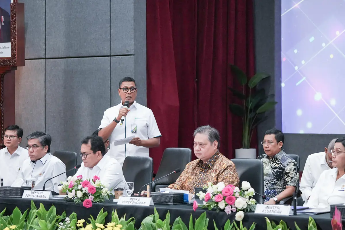 Kabar Baik, Pekerja Industri Padat Karya Dapat Diskon 50% Iuran BPJS Ketenagakerjaan