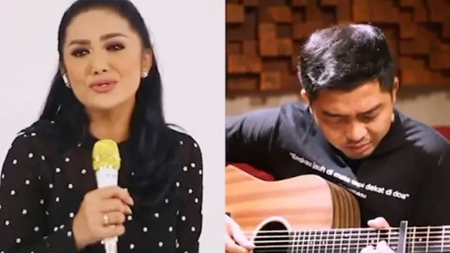 8 Potret Artis Cover Lagu Tanpa Batas Waktu, Terbaru Budi Doremi