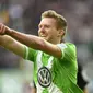 Seperti apa ketakutan Andre Schurrle terhadap Napoli?