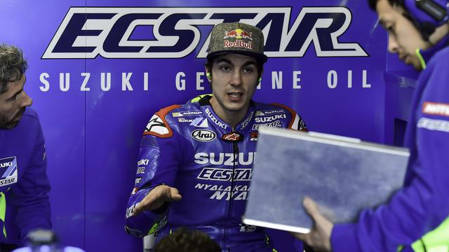 Maverick Vinales