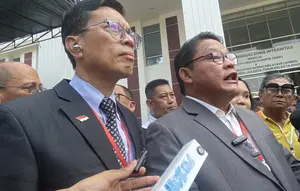 Eksepsi Dokter Tifa Dikabulkan, Begini Respons Kubu Jokowi