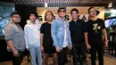 Promotor yang mengarap konser tunggal Nidji, Caturnawa Lintasswara menyiapkan sesuatu yang berbeda pada konser nanti. Bahkan menjanjikan penampilan spektakuler. (Adrian Putra/Bintang.com)