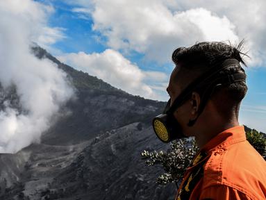 Berita Tangkuban Parahu Hari Ini Kabar Terbaru Terkini
