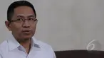 Anggota Fraksi PAN DPR Tjatur Sapto Edy (Liputan6.com/Andrian M Tunay)