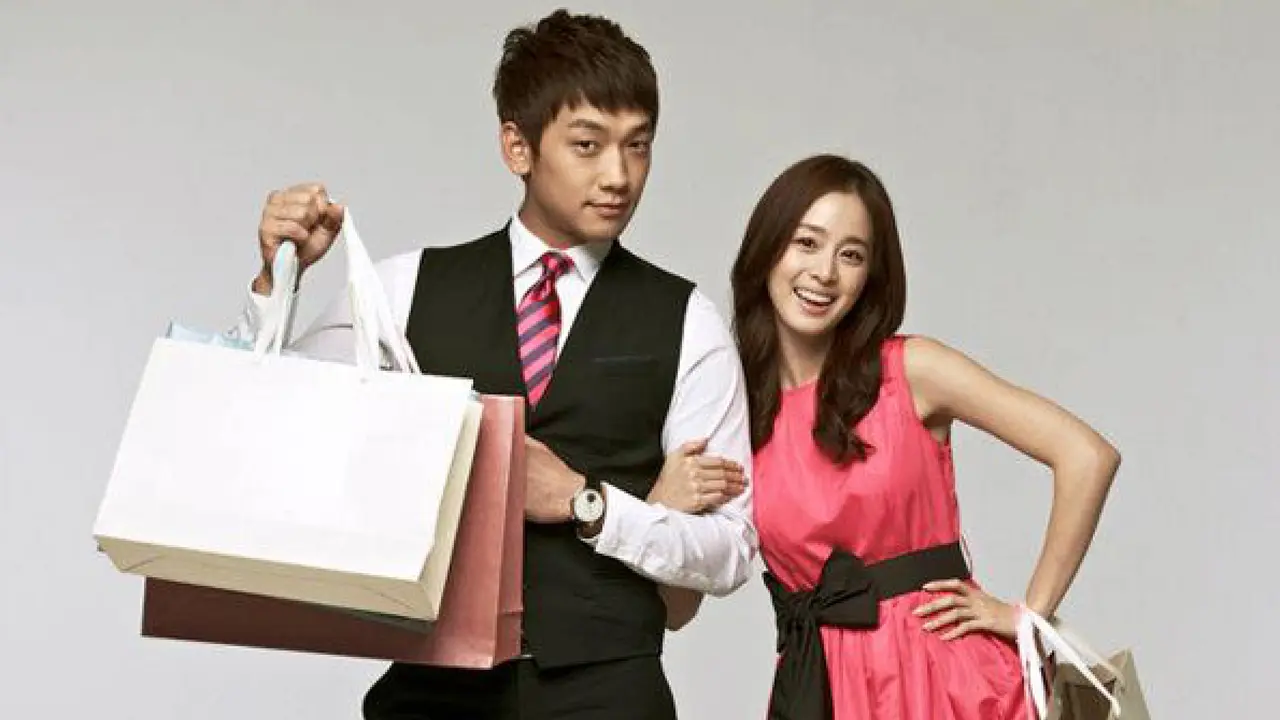 Kim Tae Hee dan Rain Kembali Dikabarkan Telah Menikah